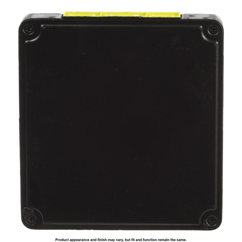 A1 Cardone 721072 - Engine Control Module A1 Cardone 721072 Engine Control Module product image 1 of 3