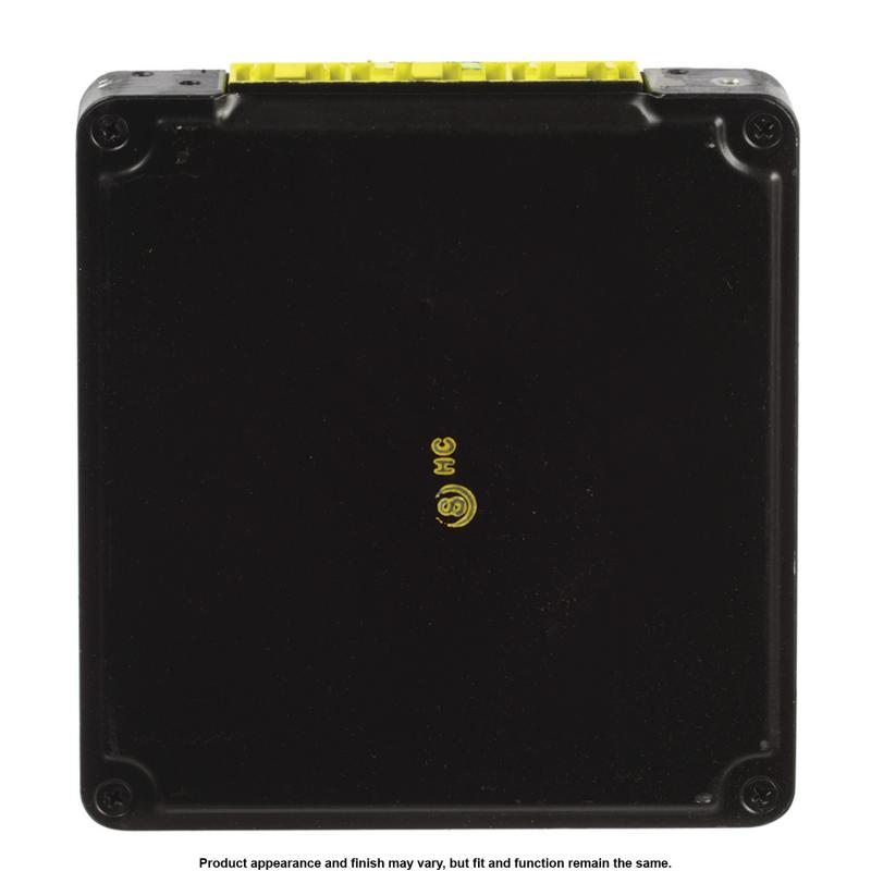 A1 Cardone 721072 - Engine Control Module A1 Cardone 721072 Engine Control Module product image 3 of 3