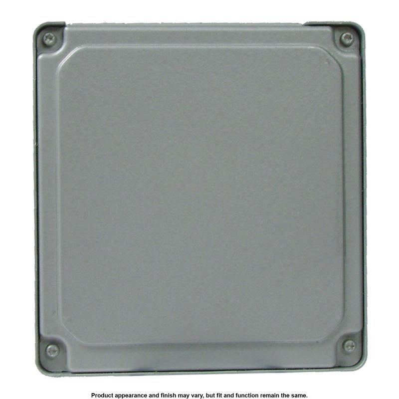 A1 Cardone 7210738 Engine Control Module product image 1 of 3