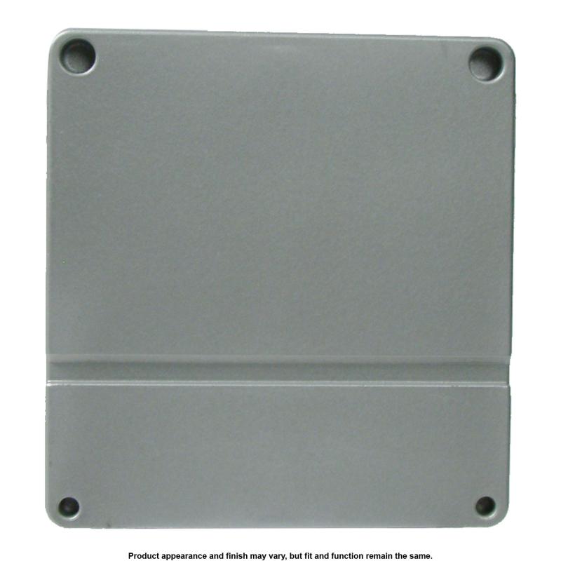 A1 Cardone 7210738 Engine Control Module product image 2 of 3