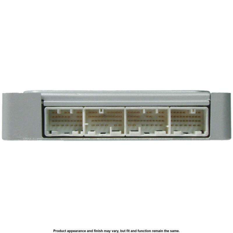 A1 Cardone 7210738 Engine Control Module product image 3 of 3