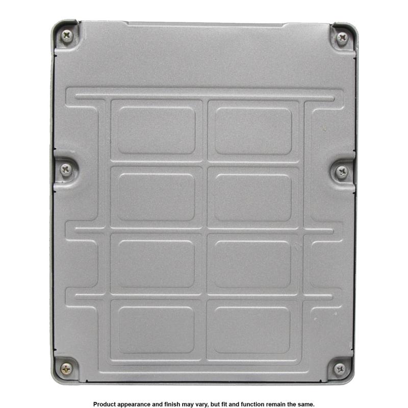 A1 Cardone 7210816 Engine Control Module product image 1 of 3