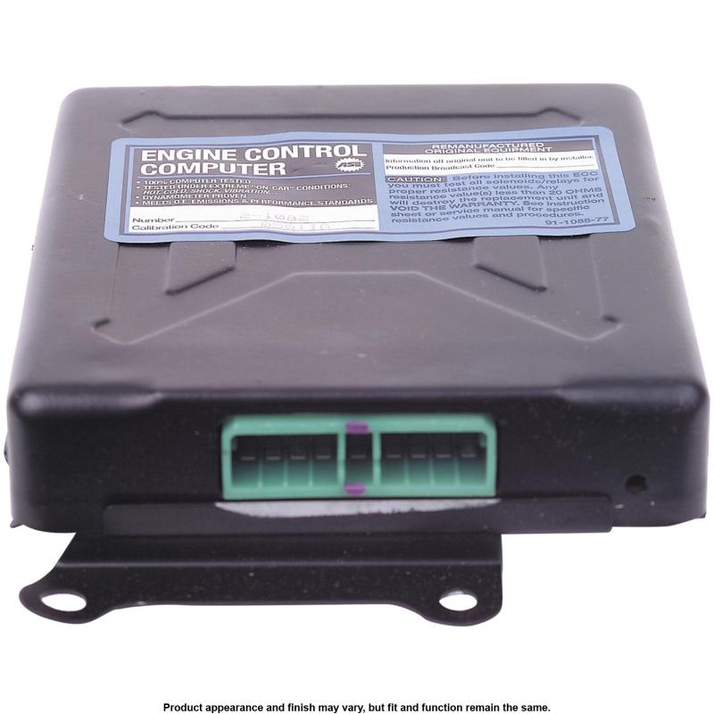 A1 Cardone 721082 Engine Control Module product image 2 of 3
