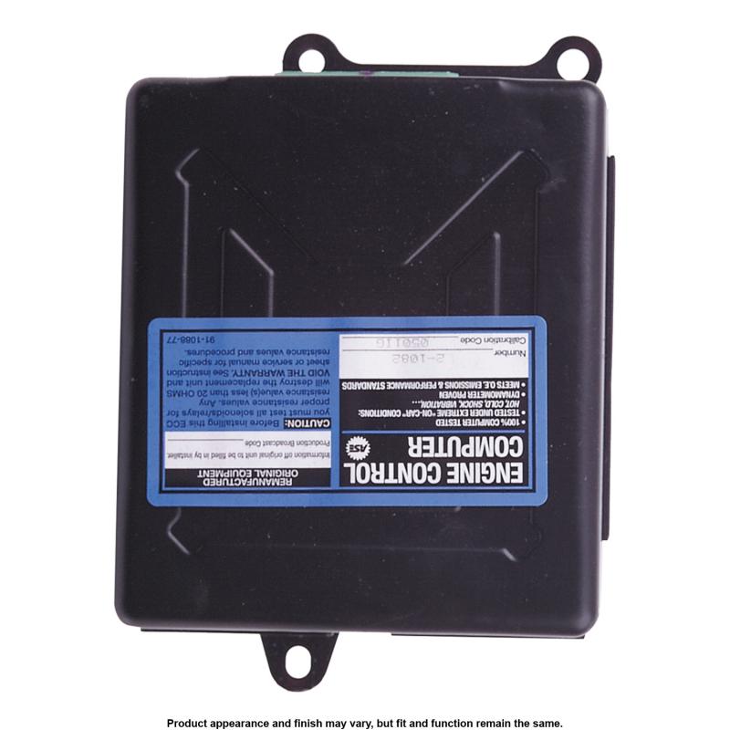 A1 Cardone 721082 Engine Control Module product image 3 of 3