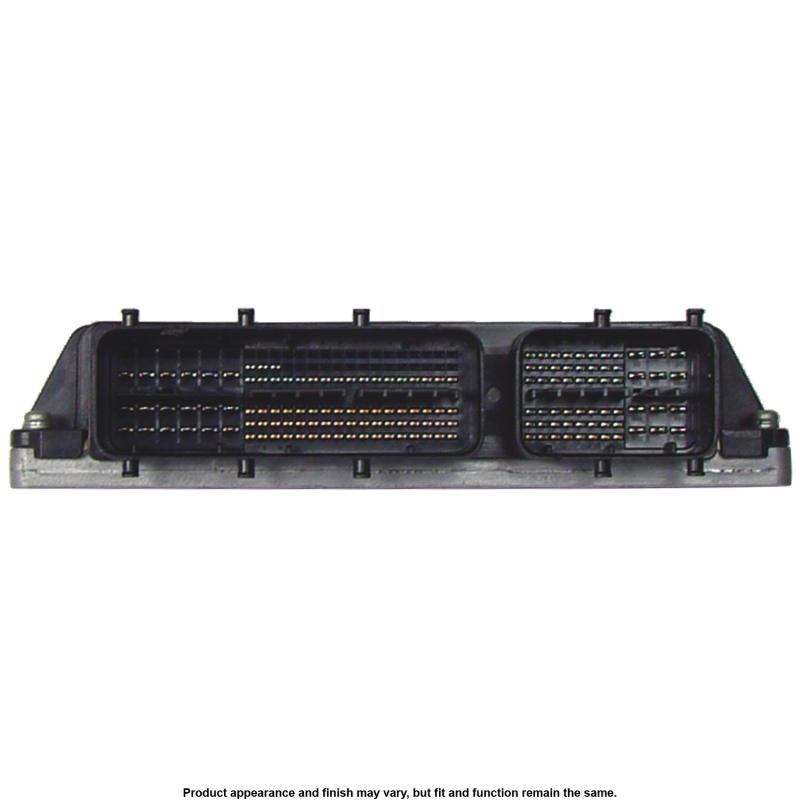 A1 Cardone 7210878 Engine Control Module product image 2 of 3