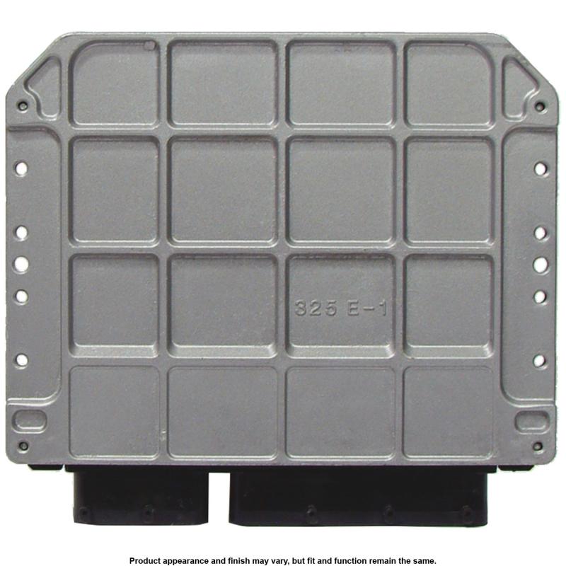 A1 Cardone 7210880 - Engine Control Module A1 Cardone 7210880 Engine Control Module product image 2 of 3