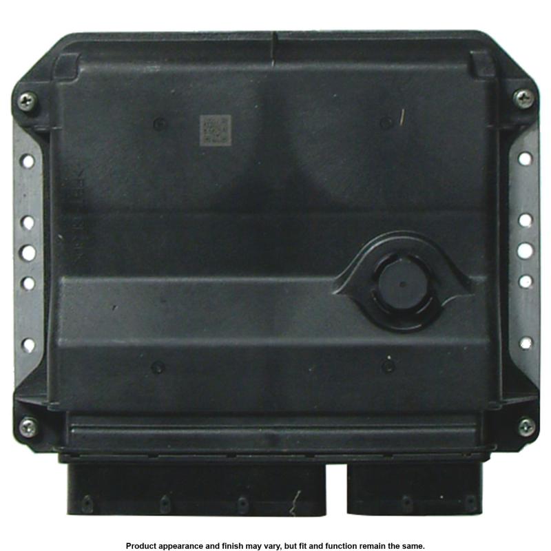 A1 Cardone 7210881 - Engine Control Module A1 Cardone 7210881 Engine Control Module product image 1 of 3
