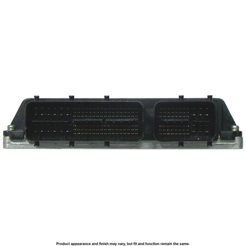 A1 Cardone 7210881 - Engine Control Module A1 Cardone 7210881 Engine Control Module product image 2 of 3