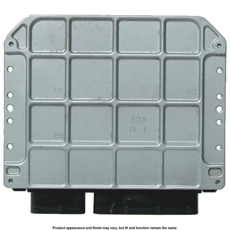 A1 Cardone 7210881 - Engine Control Module A1 Cardone 7210881 Engine Control Module product image 3 of 3