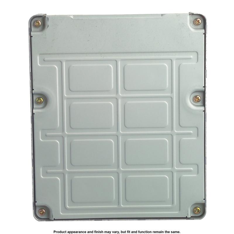 A1 Cardone 7210893 Engine Control Module product image 1 of 3