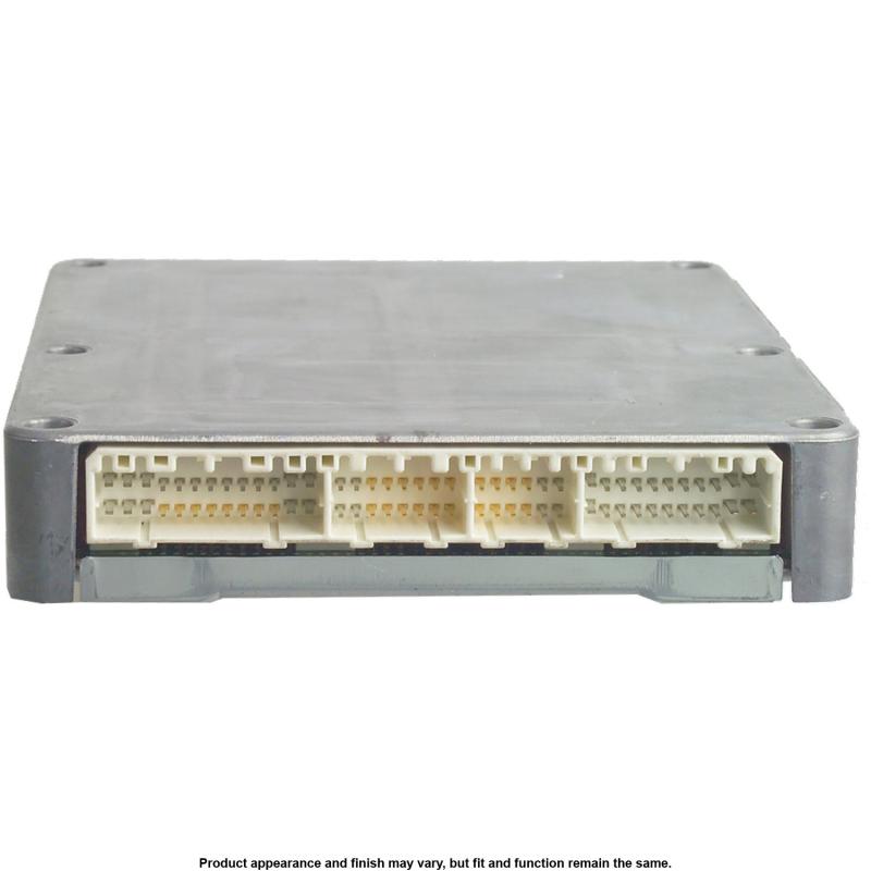 A1 Cardone 7210893 Engine Control Module product image 2 of 3