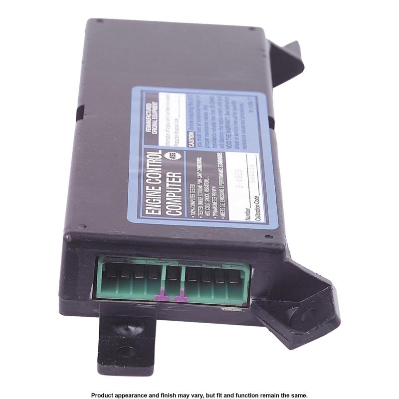 A1 Cardone 721092 Engine Control Module product image 2 of 3