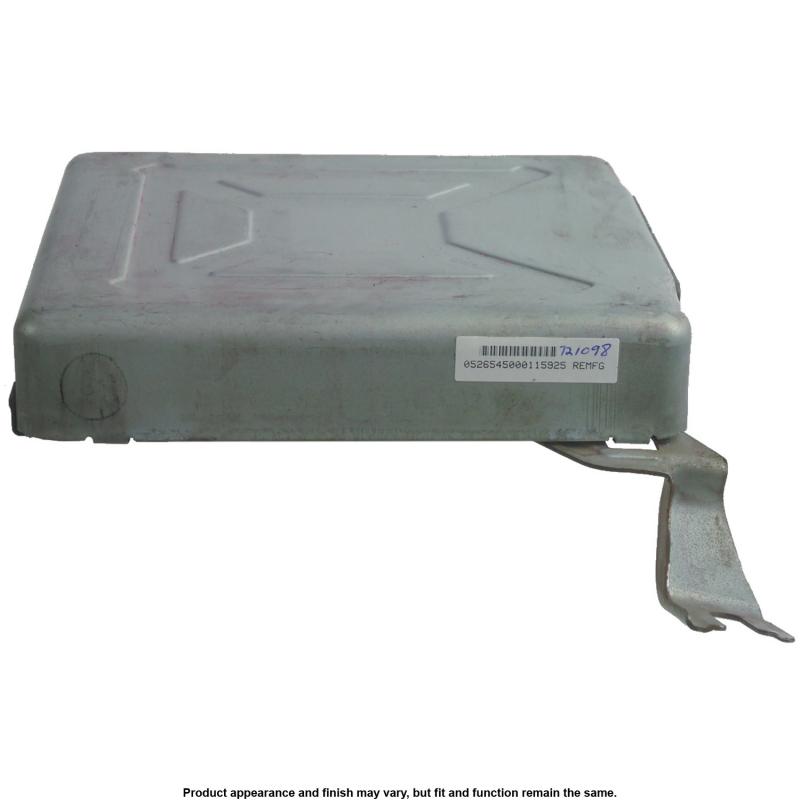 A1 Cardone 721098 Engine Control Module product image 3 of 4
