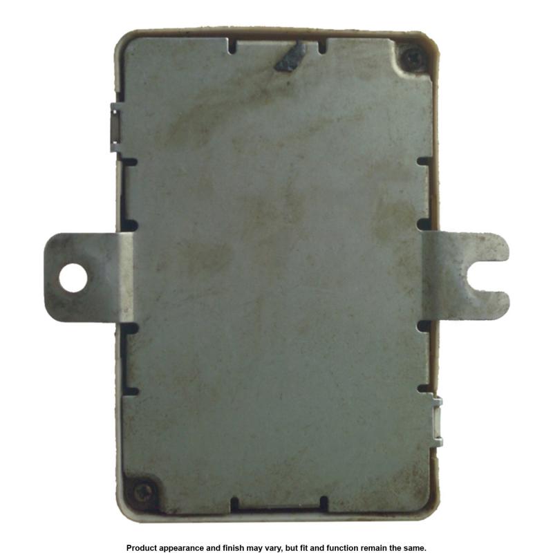 A1 Cardone 721105 Engine Control Module product image 1 of 4