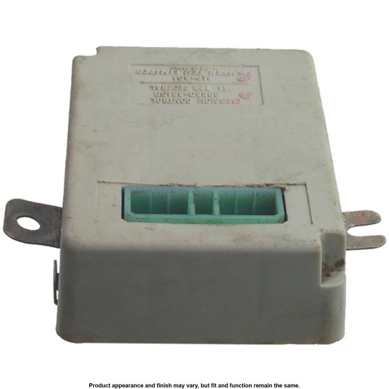 A1 Cardone 721105 Engine Control Module product image 3 of 4