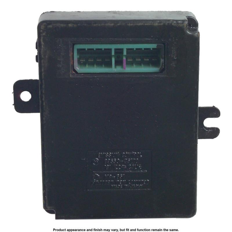 A1 Cardone 721106 Engine Control Module product image 1 of 4