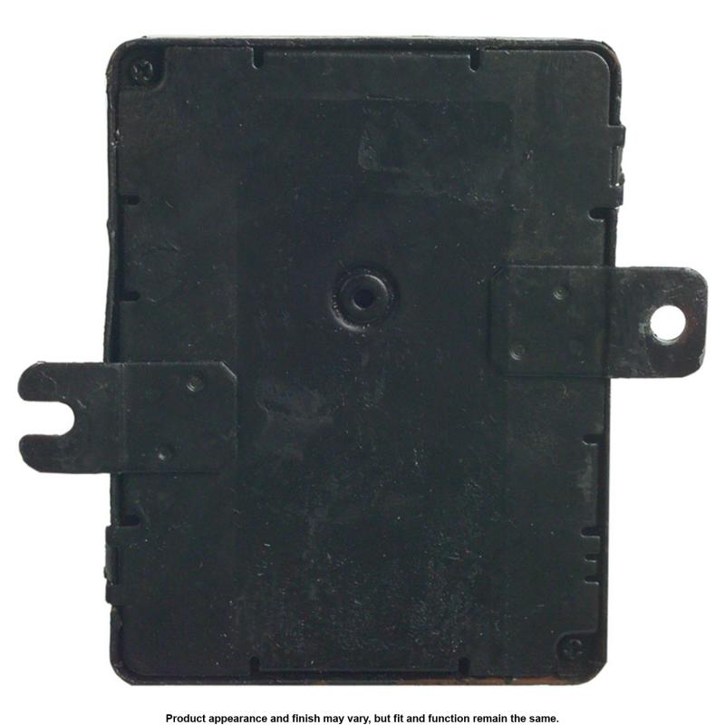 A1 Cardone 721106 Engine Control Module product image 3 of 4