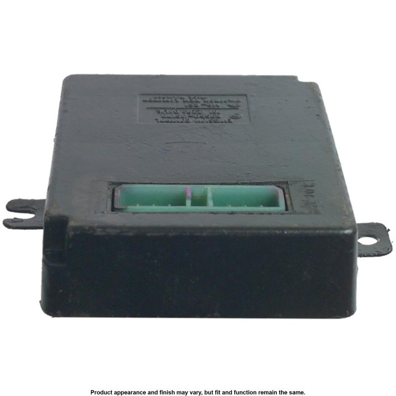 A1 Cardone 721106 Engine Control Module product image 4 of 4