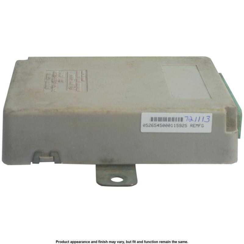 A1 Cardone 721113 Engine Control Module product image 1 of 4