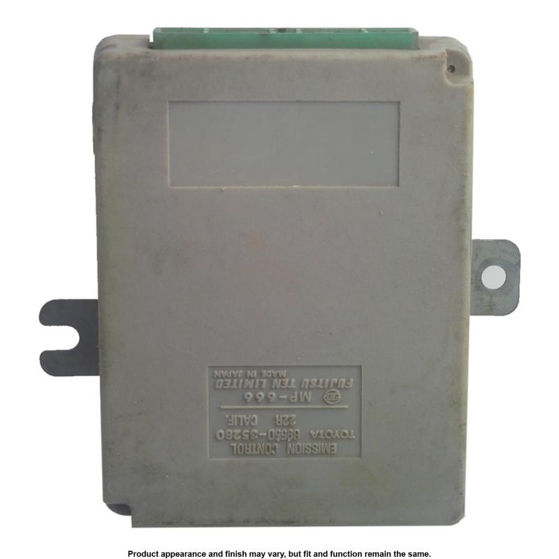 A1 Cardone 721113 Engine Control Module product image 3 of 4