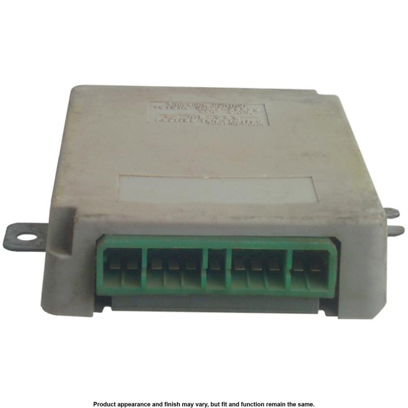 A1 Cardone 721113 Engine Control Module product image 4 of 4