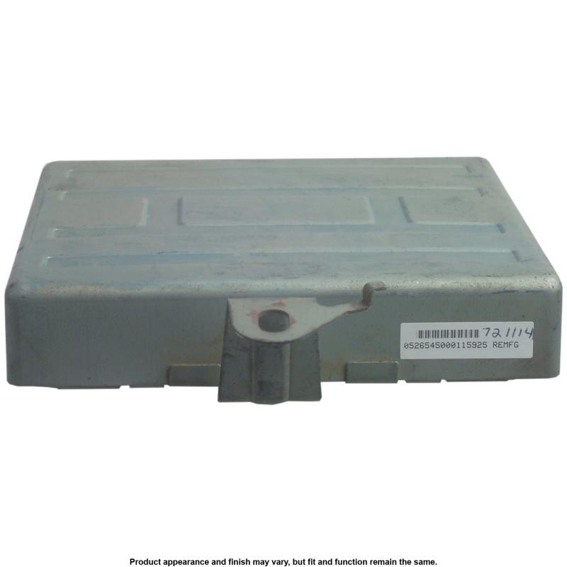 A1 Cardone 721114 - Engine Control Module A1 Cardone 721114 Engine Control Module product image 1 of 4
