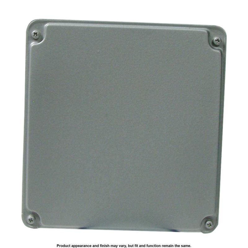 A1 Cardone 7211148 - Engine Control Module A1 Cardone 7211148 Engine Control Module product image 1 of 3
