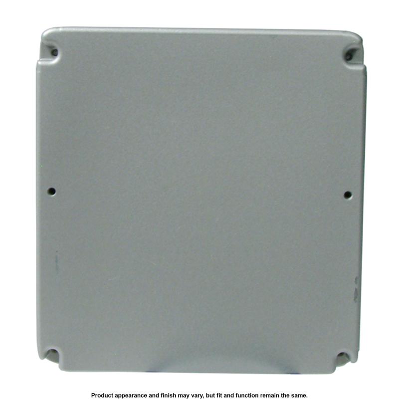 A1 Cardone 7211148 - Engine Control Module A1 Cardone 7211148 Engine Control Module product image 2 of 3