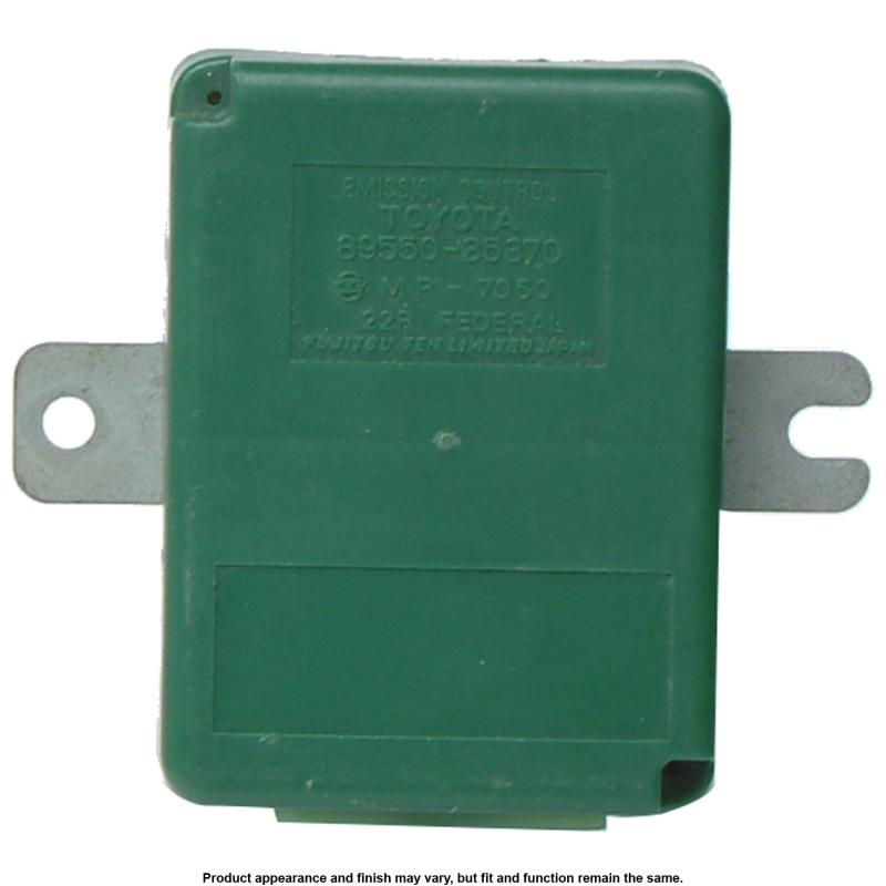 A1 Cardone 721116 - Engine Control Module A1 Cardone 721116 Engine Control Module product image 1 of 3