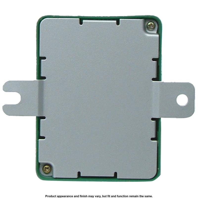 A1 Cardone 721116 - Engine Control Module A1 Cardone 721116 Engine Control Module product image 3 of 3