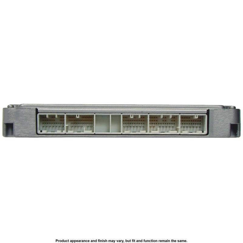 A1 Cardone 7211235 Engine Control Module product image 2 of 3
