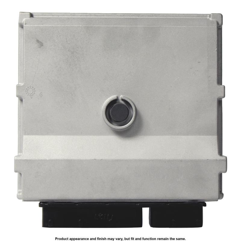A1 Cardone 7211244 - Engine Control Module A1 Cardone 7211244 Engine Control Module product image 1 of 3