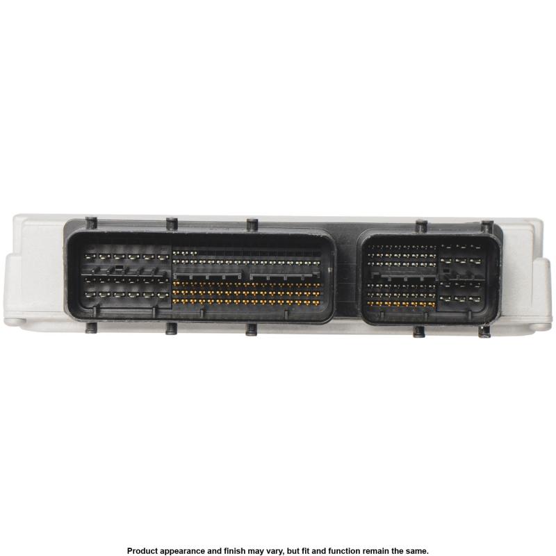 A1 Cardone 7211244 - Engine Control Module A1 Cardone 7211244 Engine Control Module product image 2 of 3