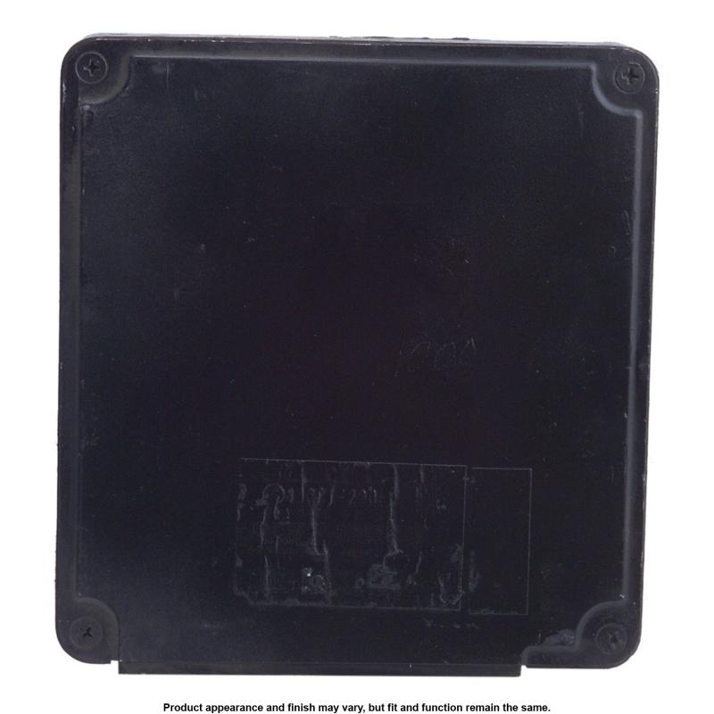 A1 Cardone 7211252 - Engine Control Module A1 Cardone 7211252 Engine Control Module product image 1 of 4