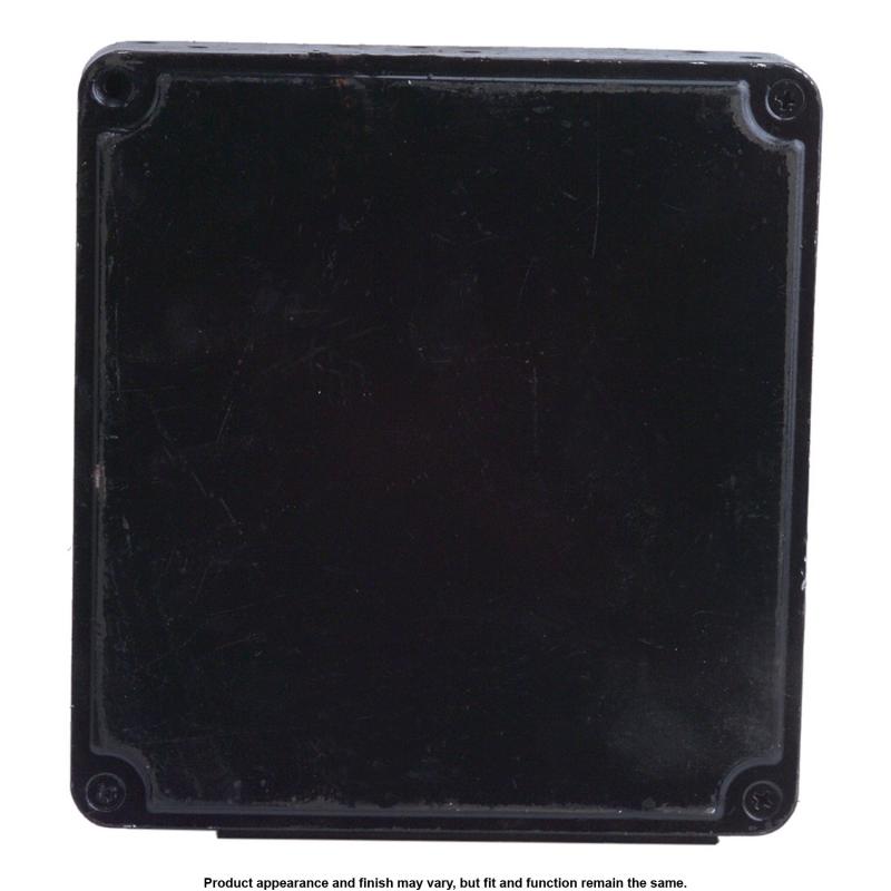 A1 Cardone 7211252 - Engine Control Module A1 Cardone 7211252 Engine Control Module product image 4 of 4