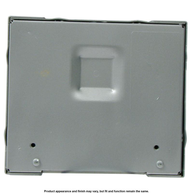 A1 Cardone 7211255 - Engine Control Module A1 Cardone 7211255 Engine Control Module product image 1 of 3