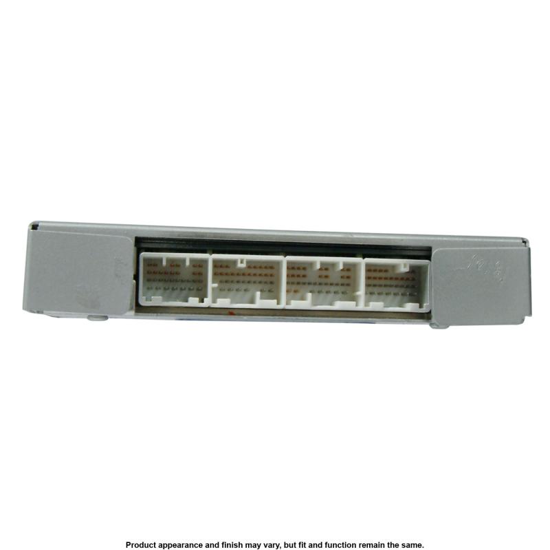 A1 Cardone 7211255 - Engine Control Module A1 Cardone 7211255 Engine Control Module product image 3 of 3