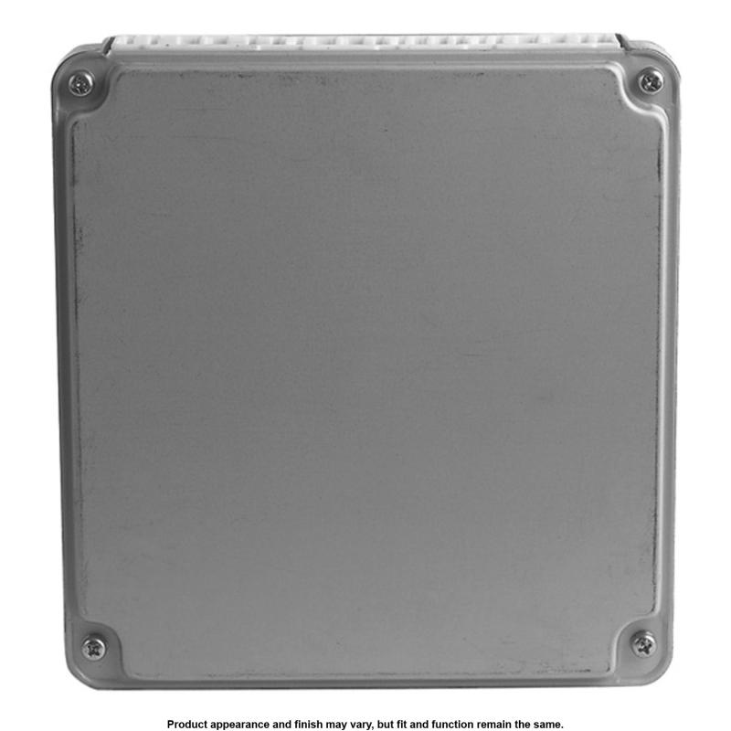 A1 Cardone 7211266 - Engine Control Module A1 Cardone 7211266 Engine Control Module product image 1 of 4