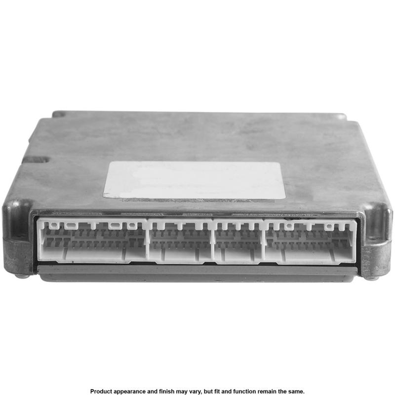 A1 Cardone 7211266 - Engine Control Module A1 Cardone 7211266 Engine Control Module product image 3 of 4