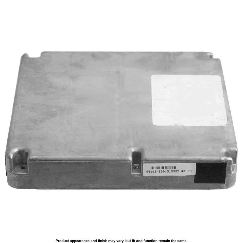 A1 Cardone 7211266 - Engine Control Module A1 Cardone 7211266 Engine Control Module product image 4 of 4