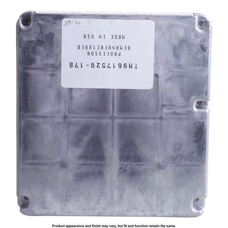 A1 Cardone 7211268 Engine Control Module product image 4 of 4