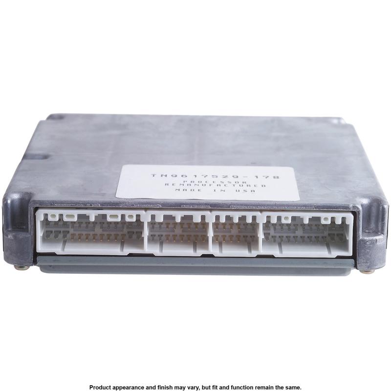 A1 Cardone 7211269 Engine Control Module product image 4 of 4