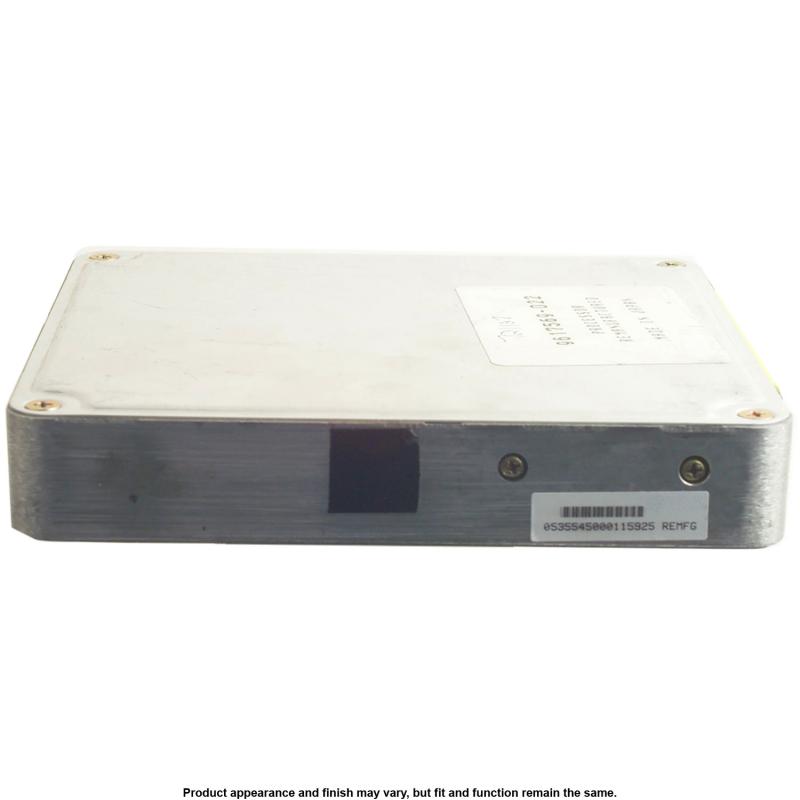 A1 Cardone 721127 Engine Control Module product image 2 of 4