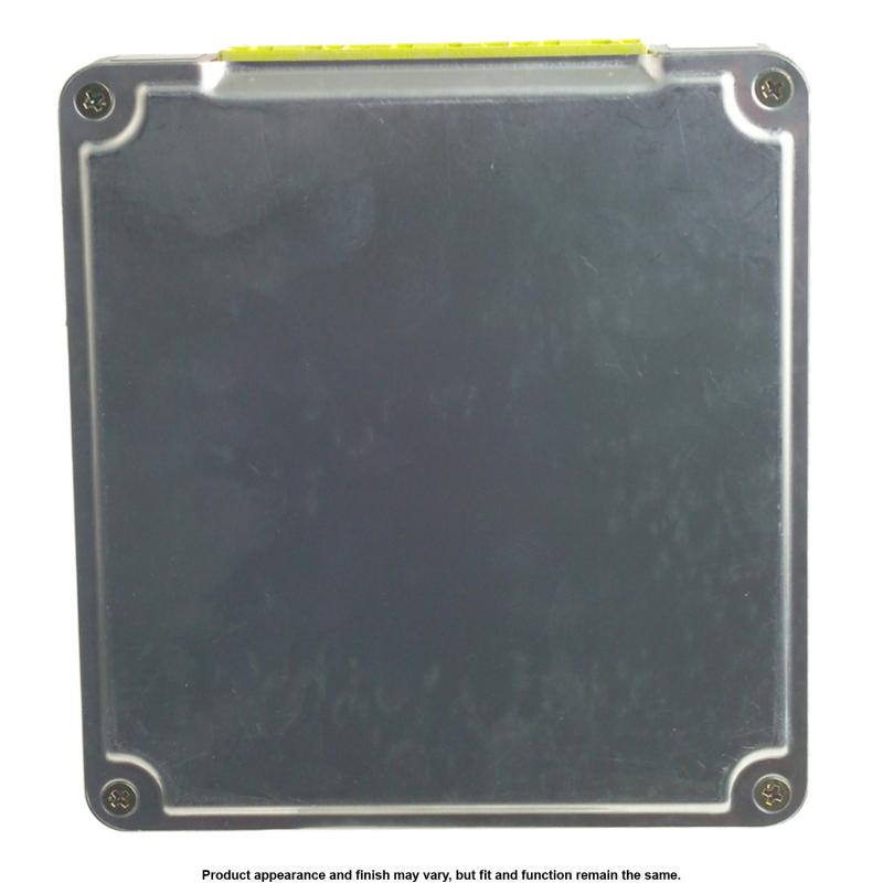A1 Cardone 721127 Engine Control Module product image 3 of 4
