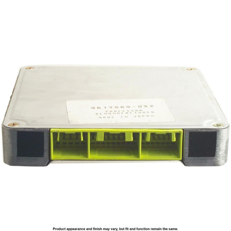A1 Cardone 721127 Engine Control Module product image 4 of 4