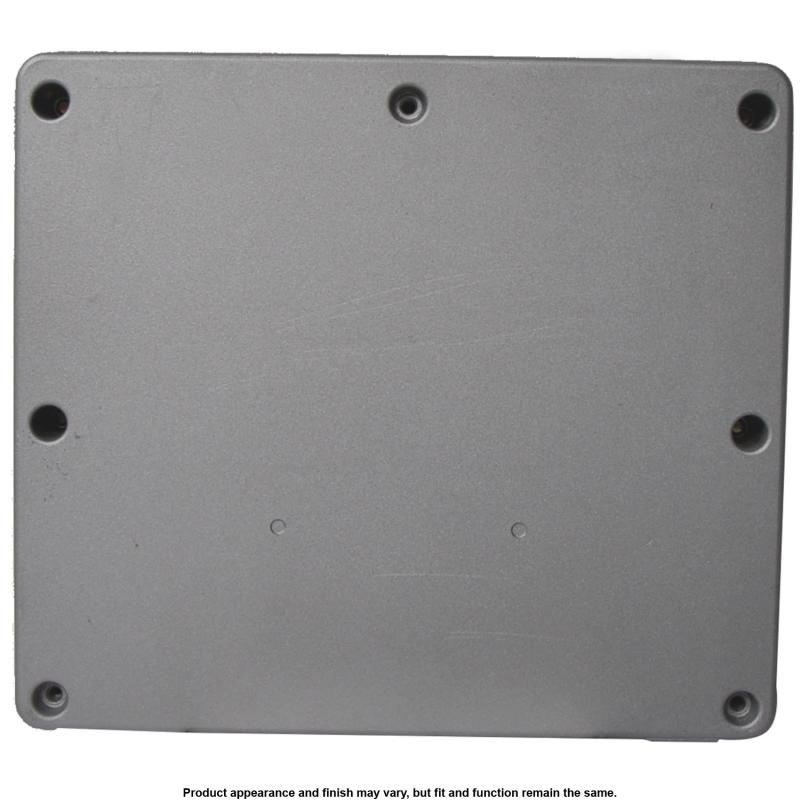 A1 Cardone 7211272 Engine Control Module product image 1 of 3