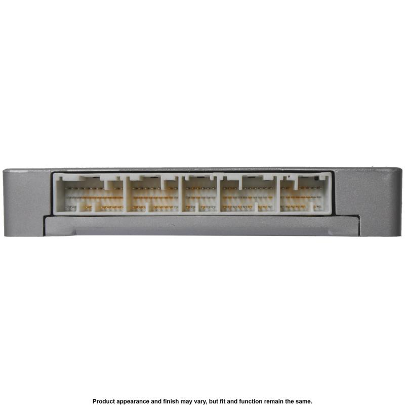A1 Cardone 7211272 Engine Control Module product image 2 of 3