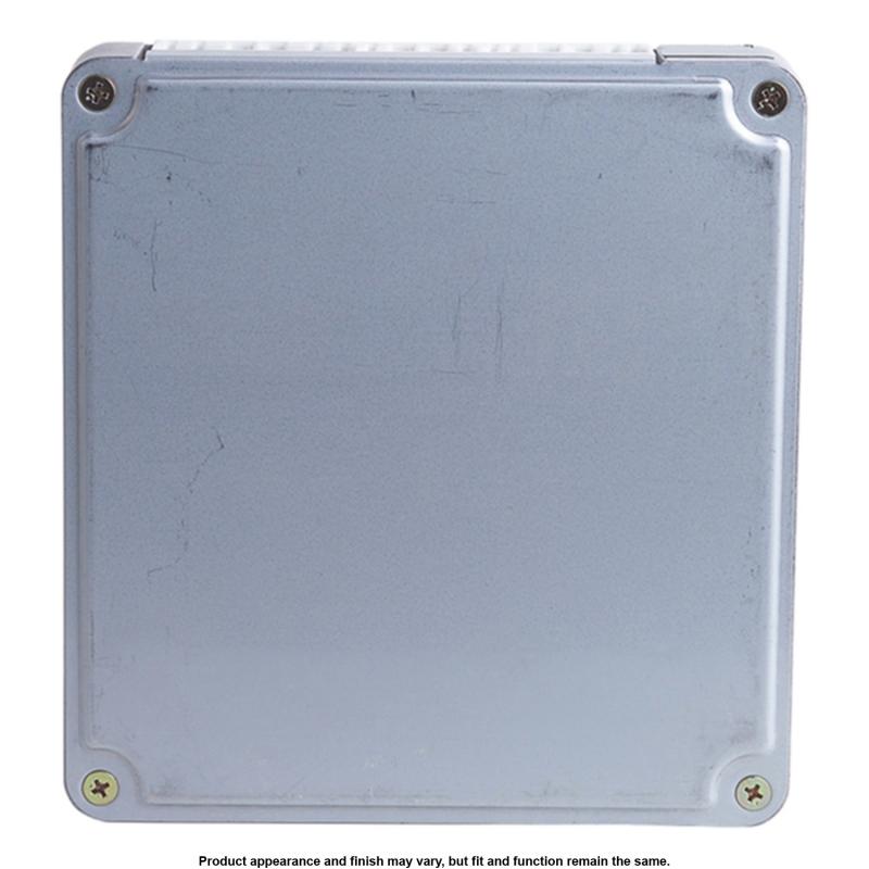 A1 Cardone 7211275 Engine Control Module product image 1 of 3