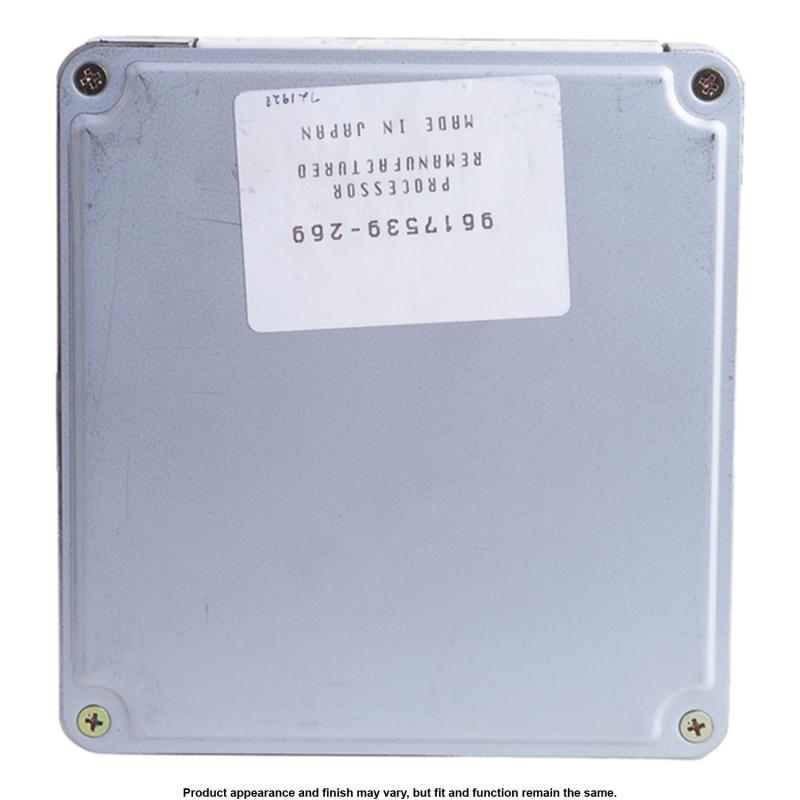 A1 Cardone 7211275 Engine Control Module product image 2 of 3