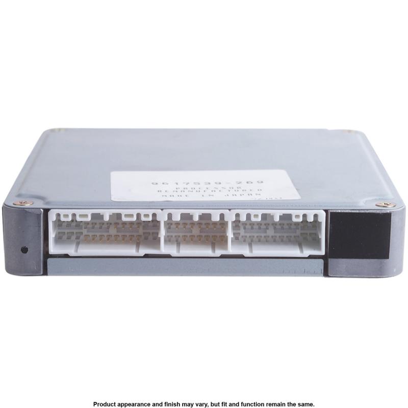A1 Cardone 7211275 Engine Control Module product image 3 of 3